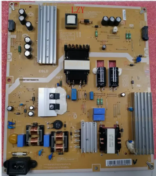 Плата питания BN44-00705C Samsung UE60J6300