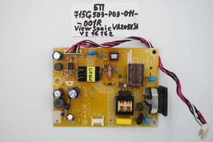 Блок питания 715G503-P03-011-001R VIEW SONIC VA2055SA VS16162 фото 2