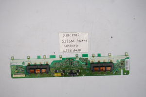 Инвертор SSI320_4UA01 Samsung LE32B450 фото 2