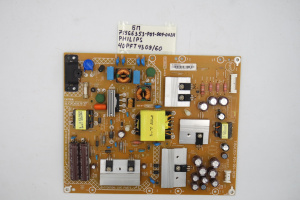 Блок питания 715G6353-P01-001-002H Philips 40PFT4309/60 фото 2