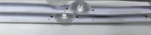 LED подсветка LB4310K V0_01. Б.У фото 2