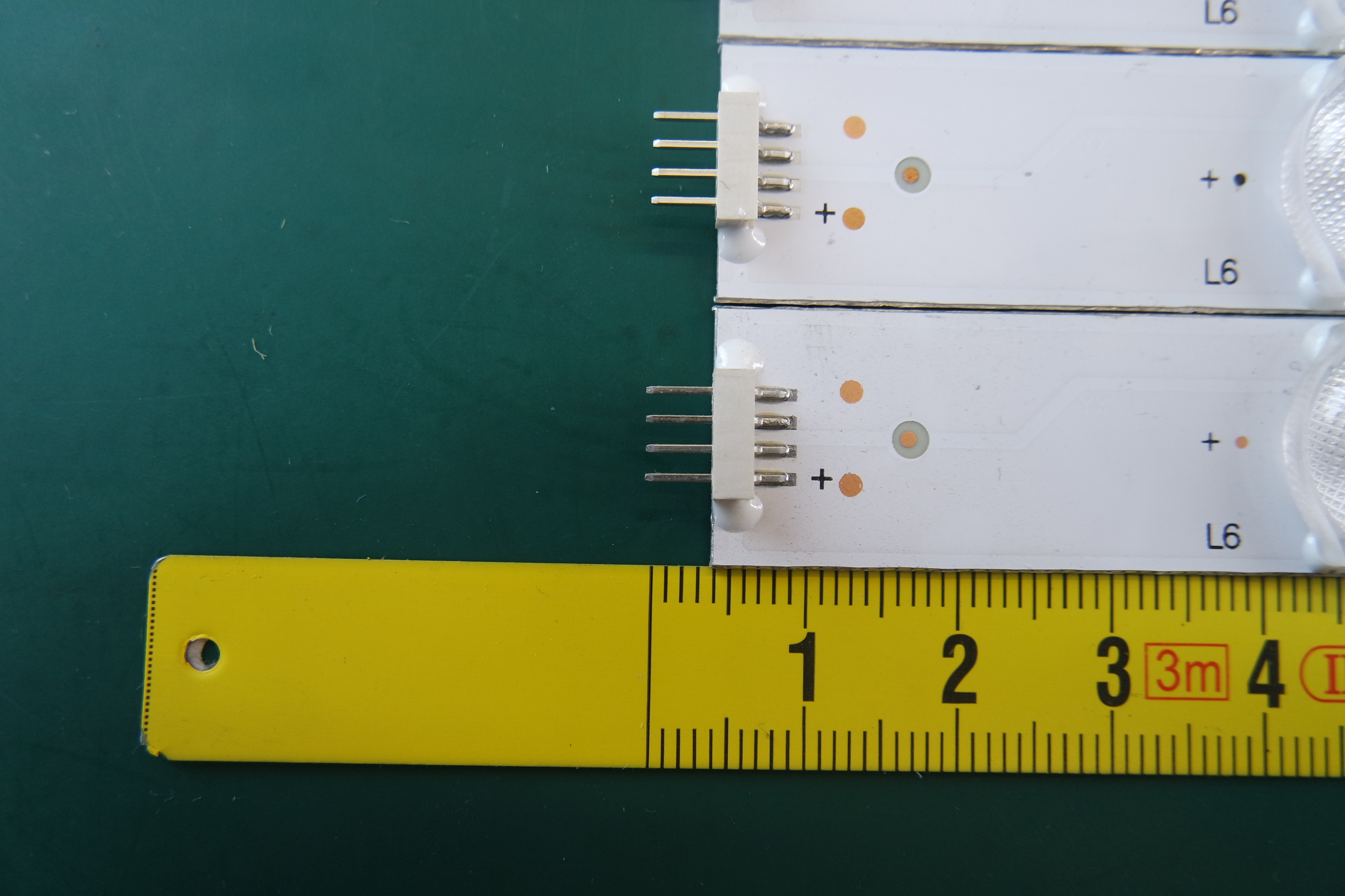 LED подсветка Philips 46PFL3008T / 46PFL3008D / 46PFL3108K / 46PFL3108H / 46PFL3118K / 46PFL3018T / фото 1