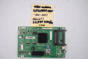 MAIN плата 715G6947-M01-000-004Y Philips 32PHT4100/60 фото 2