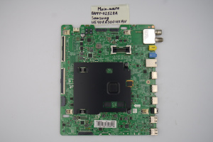 MAIN основная плата BN41-02528A Samsung UE40K6300UXRU фото 2