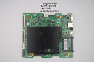 MAIN плата BN94-10754B  Samsung UE55KS7500UXRU фото 2