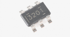 Микросхема TPS563201DDCR фото 2