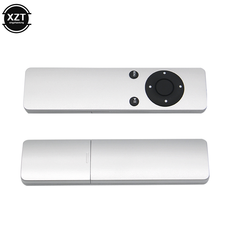 Универсальный пульт для Apple TV1/ TV2/ TV3/ A1294/ A1469/ A1427 фото 1