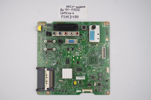 MAIN основная плата BN41-01632B Samsung PS43D490A1W фото 2