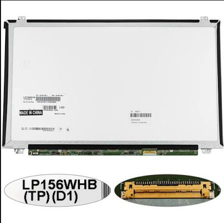 Матрица LG LP156WHB-TPD1 15.6″ HD 30 pin Slim Lenovo ASUS