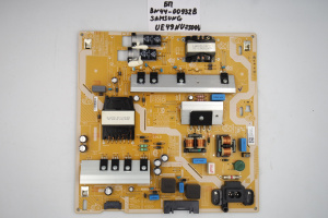 Блок питания BN44-00932B Samsung UE49NU7300U фото 2