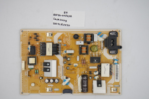 Блок питания BN44-00869A Samsung UE32K5550 фото 2