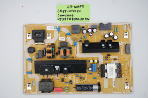 Блок питания BN44-01054C Samsung UE58TU7100UXRU фото 2