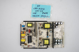 Блок питания LKP-PL316 REV1.1 BBK 49LEM-1041/FT2C