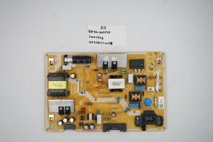 Блок питания BN44-00957A Samsung UE49N5500AU фото 2