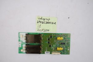 Инвертор 3PEGC20002A-R LG 32LF2510 фото 2