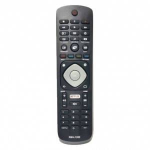 Универсальный пульт для телевизора Philips RM-L1285 фото 2