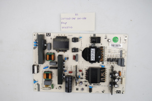 Блок питания CH1180D-2MF 600-UBE Dexp 75UCY1/G фото 2