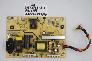 Блок питания 715T2783-3-3  PHILIPS 22PFL3403/10