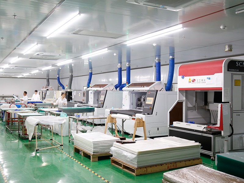 Оргстекло Рассеиватель подсветки  для ТВ Samsung 49KU, 49MU Новое фото 10
