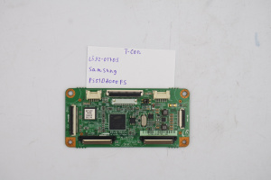 T-CON плата LJ92-01705 Samsung PS51D8000FS