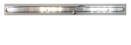 Подсветка LJ64-03204A LJ07 для Toshiba 32HL933RK Б.У.