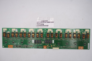 ИНВЕРТОР VIT71037.50 REV:1 LOGAH Samsung LE37A556P1F фото 2