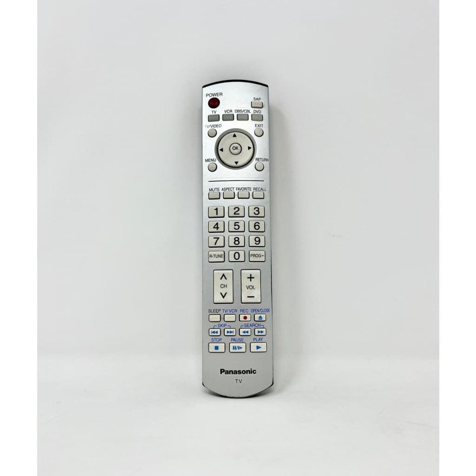 Пульт для телевизора Panasonic EUR7717010 фото 1