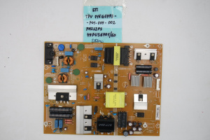 Блок питания TPV 715G6973-P01-007-002M Philips 49PUS6401/60 фото 2