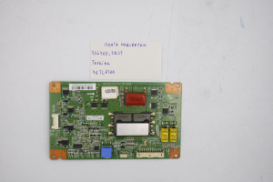 Плата подсветки SSL460_3E2T Toshiba 46TL838R фото 2