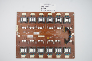 ИНВЕРТОР PCB2700 Sony KDL-46S2000 фото 2