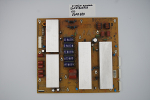 Z-main плата EAX61326703 LG 50PK960 фото 2