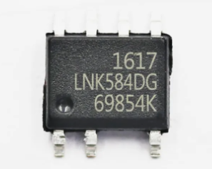 Микросхема LNK584DG ШИМ