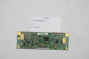 T-CON плата HV320FHB-N00 LG 32LF560V