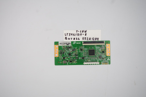 T-CON плата ST5461D11-8 Витязь 55LU1204 фото 2