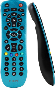 Пульт для телевизора Philips 2422 549 02314 фото 2