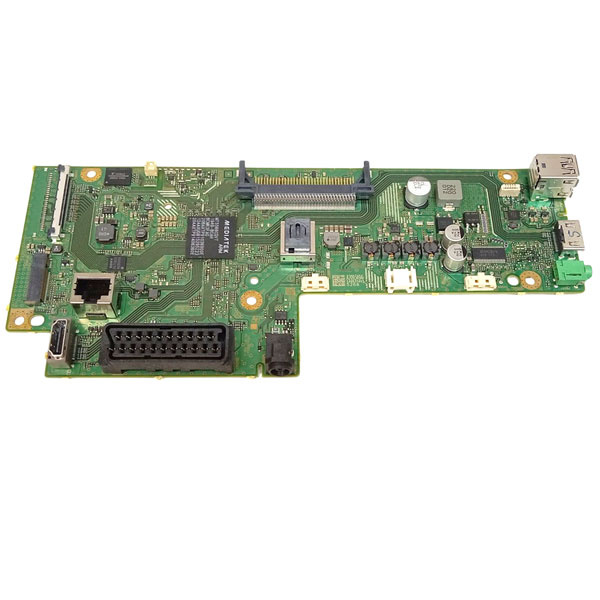 MAIN основная плата A2093494F (1-980-335-32) SONY KDL-48WD653