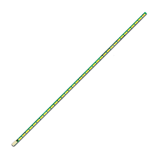 LED подсветка 230WF 3 REV 0.8 / 6916L-1916A — LG 23MT55V, Acer S230HL, Dell P2314HT, 36 LED, 297 мм