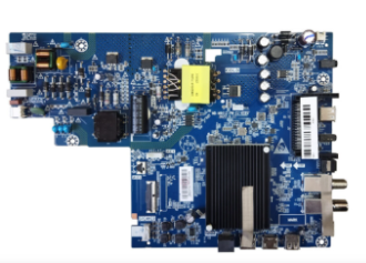 Main основная плата MB-M9612-PW-CL-0157 для Dexp A431