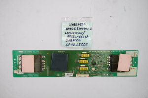 Инвертор 3PEGC20004A-R LC420WUN/6632L-0604A Daewoo LP42LICDF фото 2