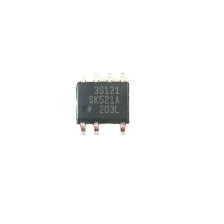 Микросхема SSC3S121 ШИМ