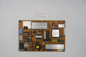 Блок питания EAX62865601/7 LG 32LV3700 фото 2