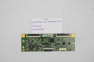 T-CON плата HV320FHB-N10 / HV480FH2-600 Samsung  LT32E310EX фото 2