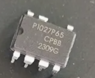 Микросхема NCP1027P065 ШИМ