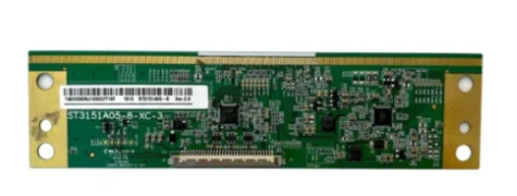 Плата T-Con ST3151A05-8-XC-3, для телевизора Shivaki STV-32LED24