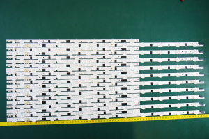 LED подсветка Samsung UE55F6100 / UE55F6170 / UE55F6320 / UE55F6340 / UE55F6400 / UE55F6470 / UE55F6 фото 6