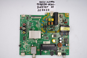 (MAIN) Основная плата MS36639-ZC01-01 DOFFLER 32EH29 фото 2