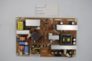 Блок питания BN44-00157A Samsung LE37R82BX фото 2