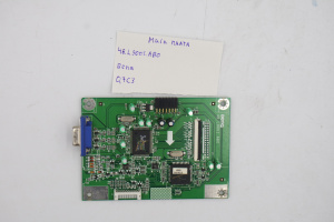 MAIN плата 48.L9001.AB0 BENQ Q7C3 фото 2