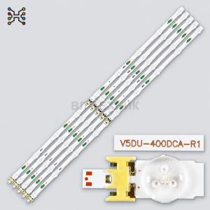 LED подсветка Samsung UE40JU6000 / UE40JU6070 / UE40JU6410 / UE40JU6470 / UE40JU6570 / UE40JU6610 / фото 2