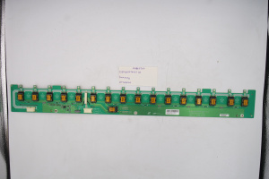 Инвертор SSB460H16V01 (L) Samsung LE46B620 фото 2